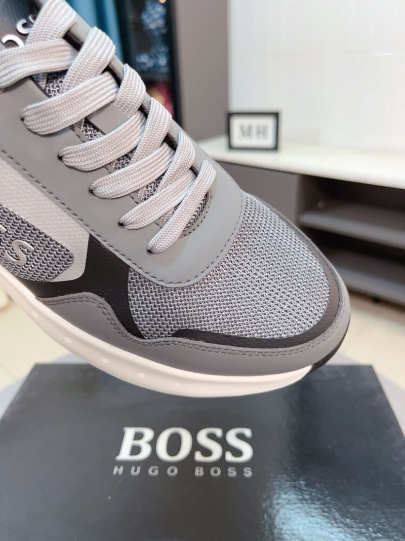 Boss Shoes